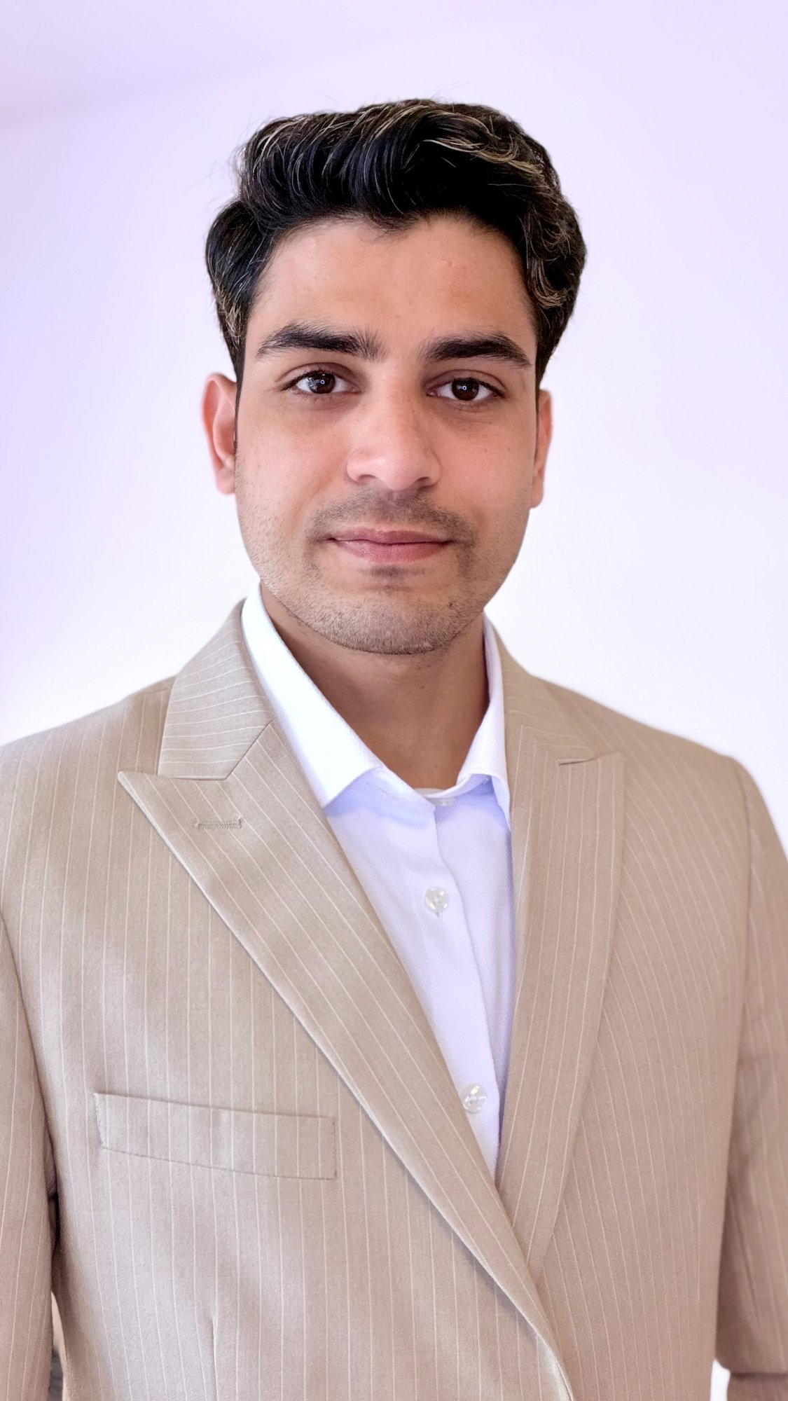 Amir Zulfiqar - Founder of AzeFlow Solutions